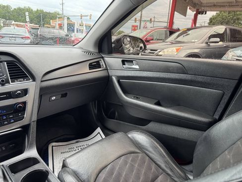 Used 2015 Hyundai Sonata FWD image 15