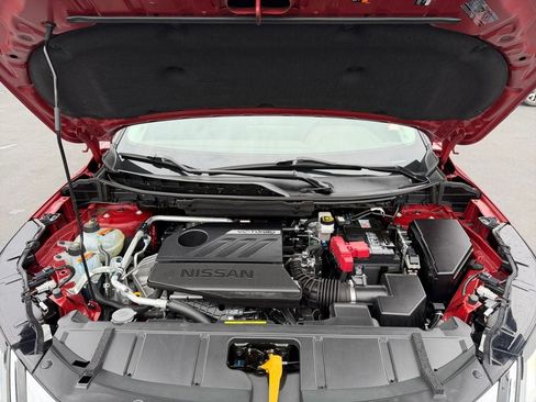 Used 2023 Nissan Rogue SL w/ SL Premium Package AWD/4WD image 29