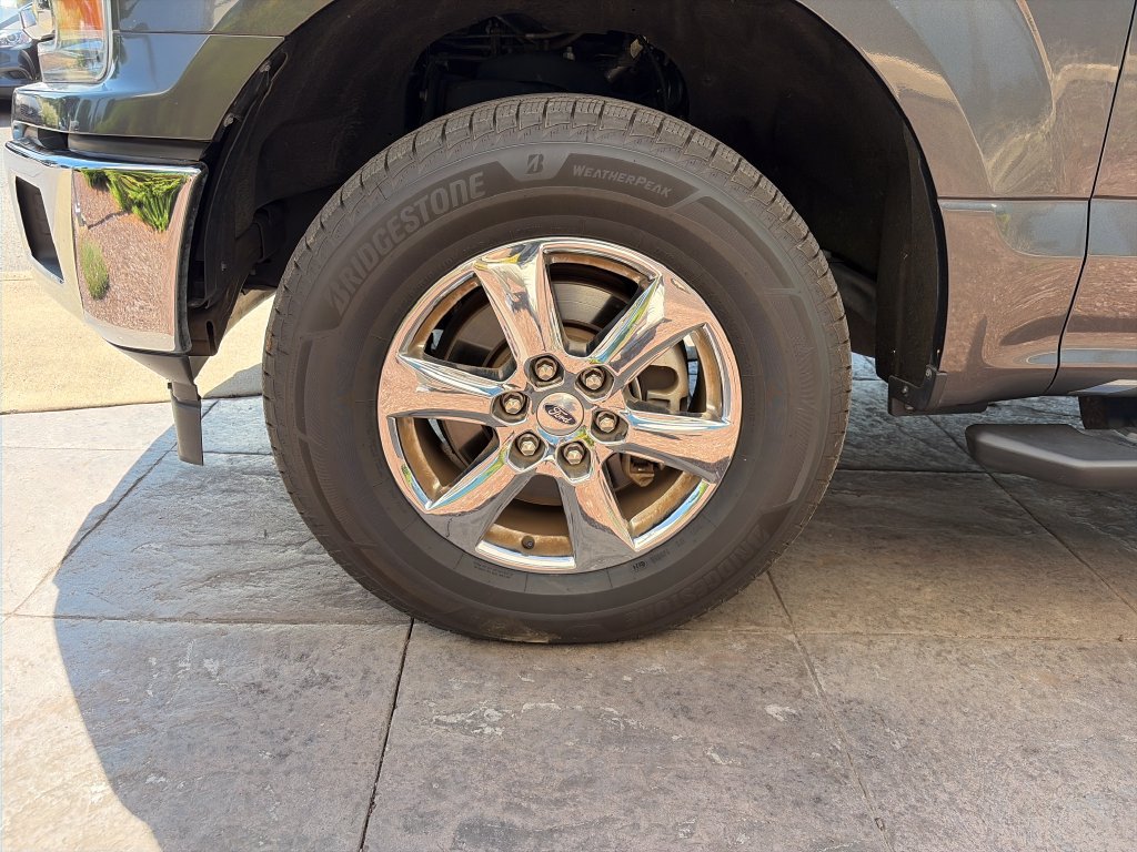 Used 2019 Ford F150 XLT w/ Equipment Group 301A Mid AWD/4WD image 12