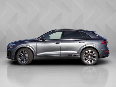 New 2026 Audi Q8 Premium Plus image 3