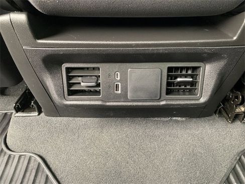 Used 2024 Chevrolet Silverado 2500 Custom w/ Custom Convenience Package image 20