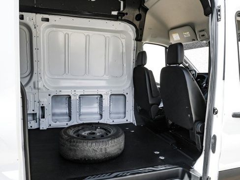 Used 2023 Ford Transit 250 w/ Load Area Protection Package image 33