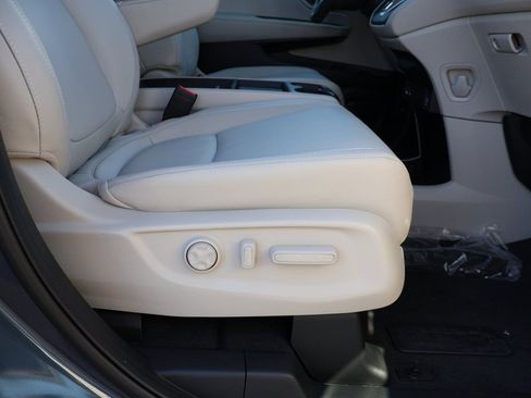 New 2026 Honda Odyssey EX-L image 10