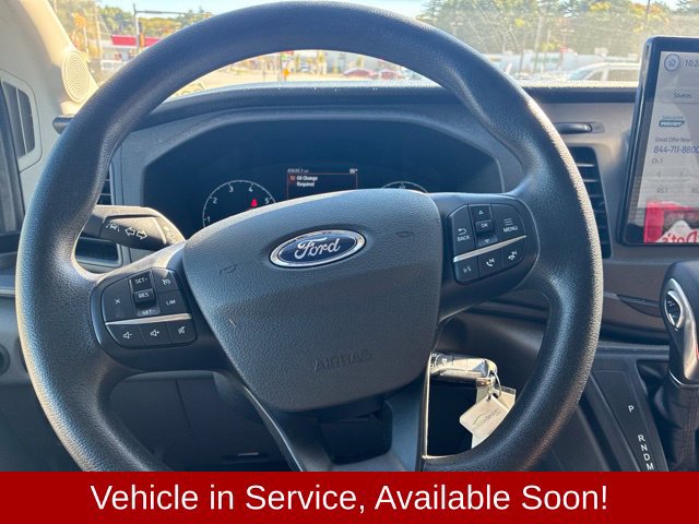 Used 2022 Ford Transit 350 XLT RWD image 13