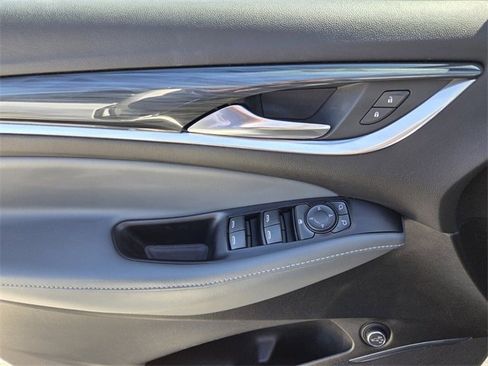 Certified 2020 Buick Enclave Preferred image 21