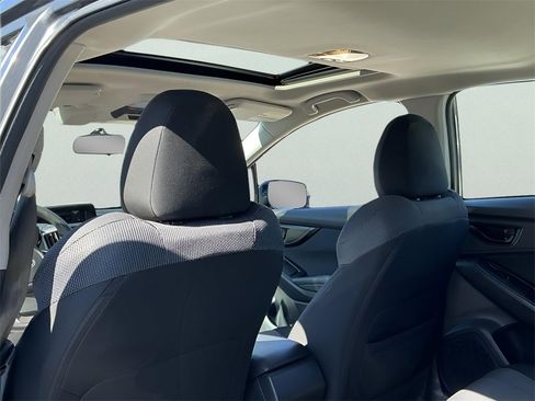 Used 2023 Subaru Impreza Premium image 22