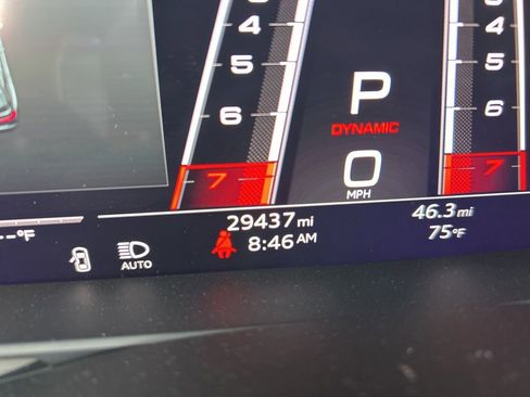 Used 2022 Audi RS 6 w/ Carbon Optic Package AWD/4WD image 62