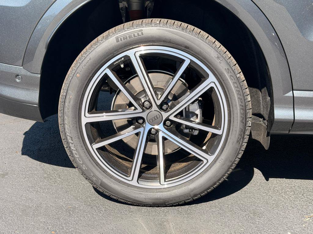 New 2026 Audi Q5 Premium Plus AWD/4WD image 12