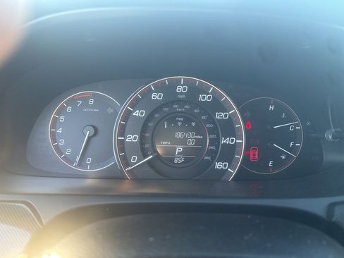 Used 2015 Honda Accord Sport image 12