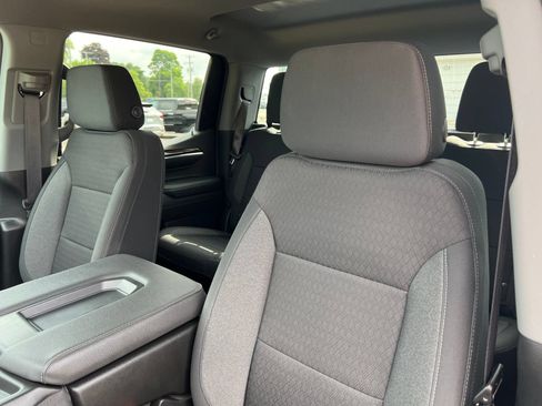 Certified 2024 Chevrolet Silverado 1500 LT AWD/4WD image 16