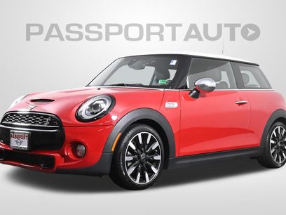 Used 2019 MINI Cooper S w/ Premium Package