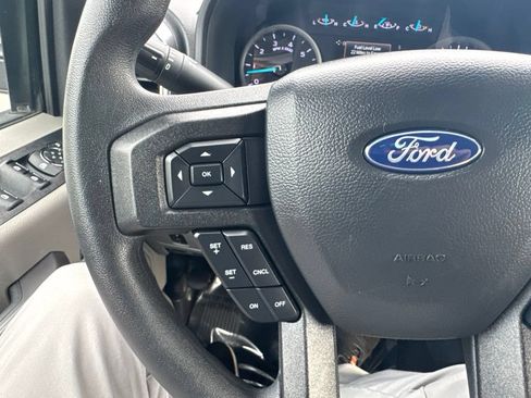 Used 2022 Ford F250 XLT w/ XLT Value Package AWD/4WD image 13