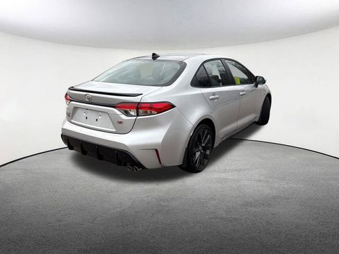 Certified 2025 Toyota Corolla SE image 15