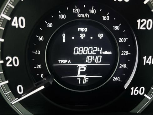 Used 2017 Honda Accord LX image 27