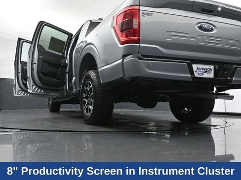 Certified 2023 Ford F150 XLT w/ Equipment Group 302A High AWD/4WD image 40