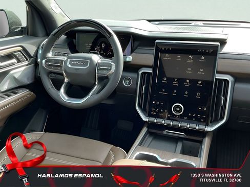 New 2026 GMC Acadia Denali Ultimate w/ LPO, Floor Liner Package image 37