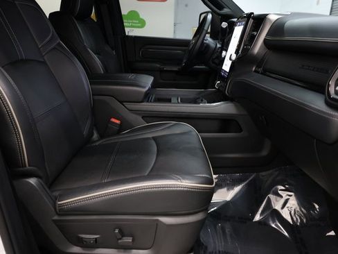 Used 2024 RAM 3500 Limited w/ Night Edition image 83