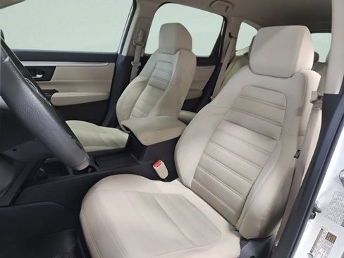 Certified 2019 Honda CR-V LX image 20