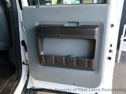 Used 2011 Ford F450 XL w/ PWR Equipment Group image 21