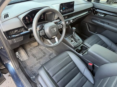 Used 2024 Honda CR-V EX-L image 13