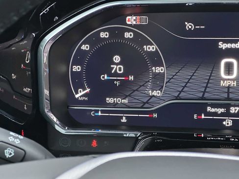 Certified 2025 GMC Sierra 2500 SLE w/ SLE Convenience Package image 24