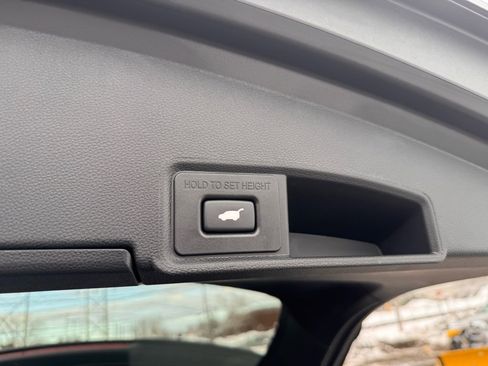 Used 2025 Acura RDX AWD w/ A-Spec & Advance Pkg image 14