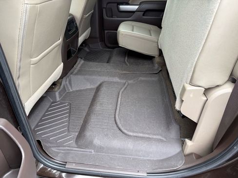 Used 2018 Chevrolet Silverado 2500 LTZ w/ Duramax Plus Package image 32