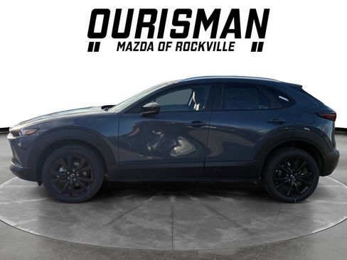 New 2026 MAZDA CX-30 AWD 2.5 S image 3
