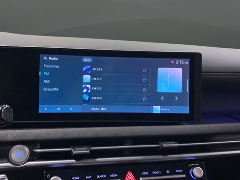 New 2026 Hyundai Tucson Limited AWD/4WD image 15
