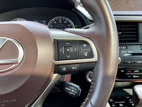 Used 2016 Lexus RX 350 350 w/ Premium Package image 19