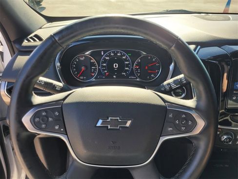 Certified 2023 Chevrolet Traverse Premier w/ Redline Edition image 31