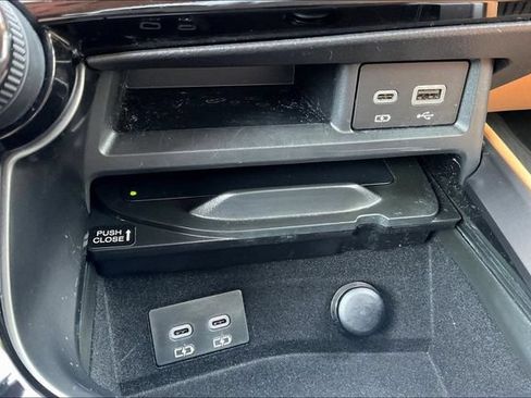 Certified 2025 Lexus NX 350 AWD w/ Accessory Package (2T) image 16