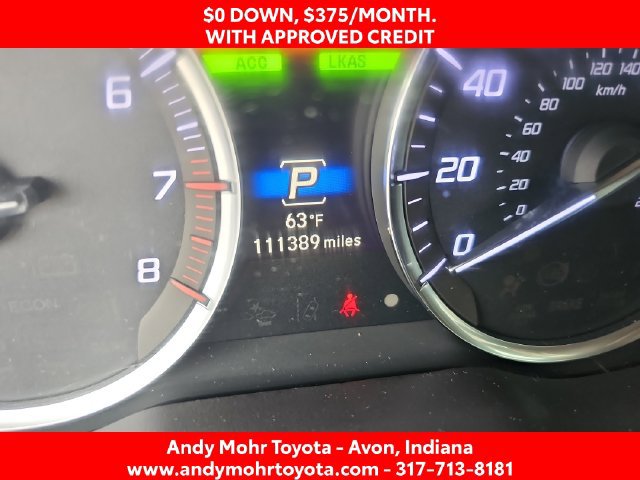 Used 2019 Acura MDX w/ Technology Package FWD image 21