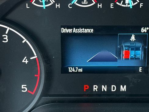 New 2024 Ford F450 XL image 27