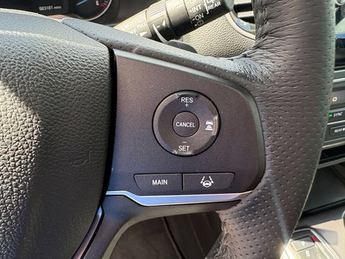 Used 2020 Honda Passport EX-L image 11
