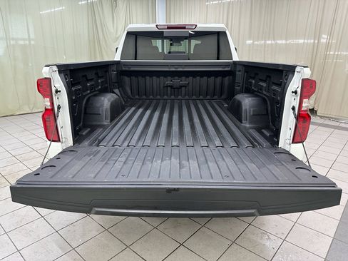 Certified 2023 Chevrolet Silverado 1500 LT w/ All Star Edition Plus AWD/4WD image 9