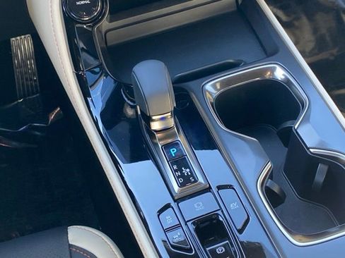 Used 2024 Lexus NX 350h AWD w/ Vision Package image 15