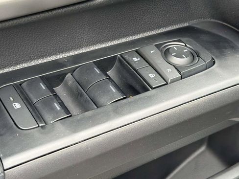 Used 2026 Toyota Tacoma TRD Off-Road AWD/4WD image 25