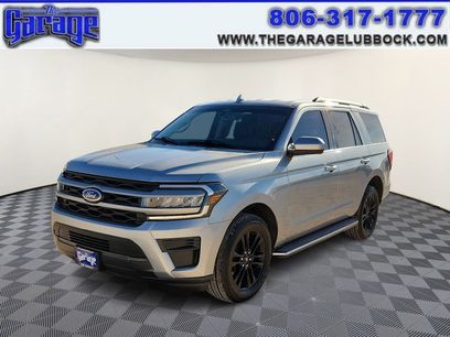 Used 2023 Ford Expedition XLT