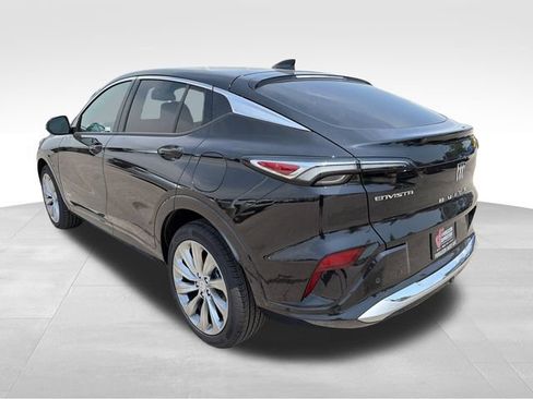 New 2026 Buick Envista Avenir FWD image 5