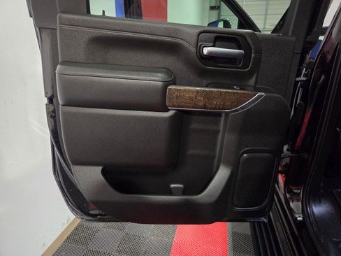 Used 2022 GMC Sierra 2500 Denali image 39