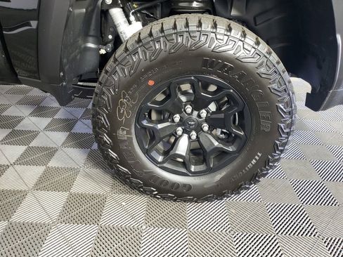 New 2026 RAM 1500 RHO image 34