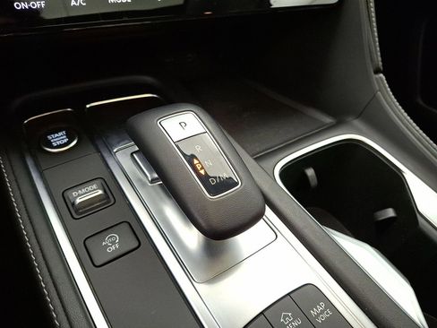 Used 2023 INFINITI QX60 Sensory w/ Cargo Package image 12