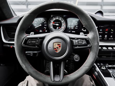Used 2024 Porsche 911 Turbo S AWD/4WD image 58