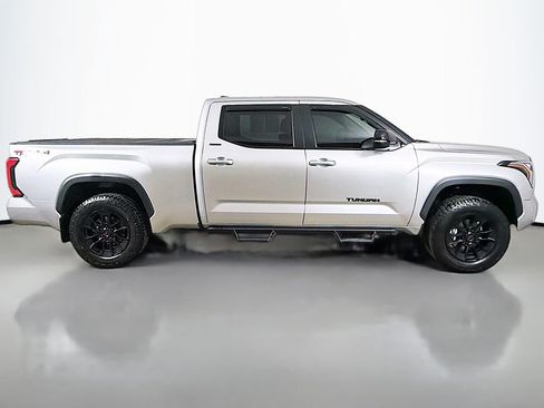 Used 2024 Toyota Tundra Limited w/ TRD Off-Road Package AWD/4WD image 15
