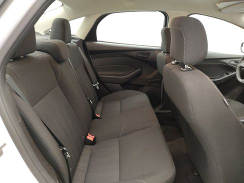 Used 2016 Ford Focus S FWD image 19