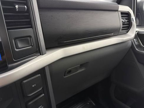 Used 2022 Ford F150 XLT w/ Equipment Group 302A High AWD/4WD image 25