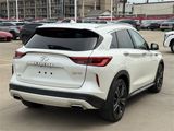 Used 2021 INFINITI QX50 Luxe w/ Appearance Package image 4