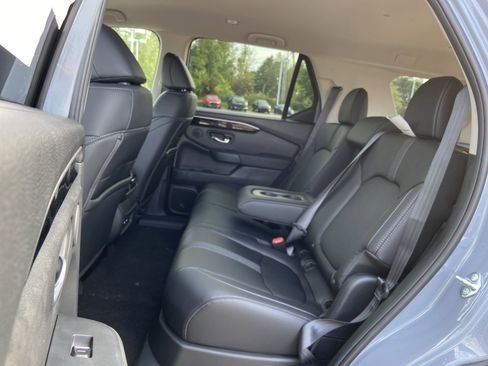 New 2026 Honda Passport RTL image 46