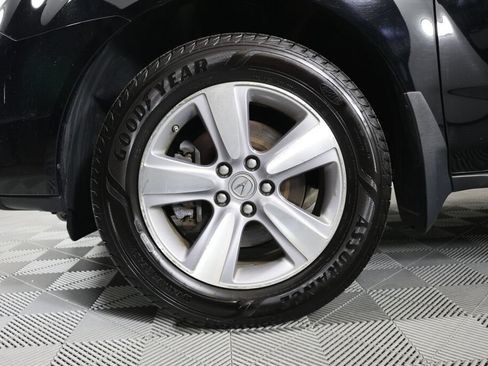 Used 2011 Acura MDX w/ Technology Package AWD/4WD image 9